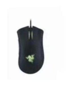 Razer Deathadder Optical Gaming Mouse Razer Deathadder Optical Gaming Mouse